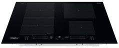Индукционная варочная панель Whirlpool WFS 9365 BF