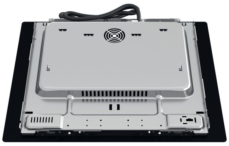 Индукционная варочная панель Whirlpool WFS 9365 BF