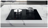 Индукционная варочная панель Whirlpool WFS 9365 BF
