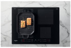 Индукционная варочная панель Whirlpool WFS 9365 BF