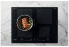 Индукционная варочная панель Whirlpool WFS 9365 BF