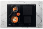 Индукционная варочная панель Whirlpool WFS 9365 BF