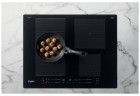 Индукционная варочная панель Whirlpool WFS 9365 BF