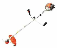 Триммер бензиновый Herz BC-36