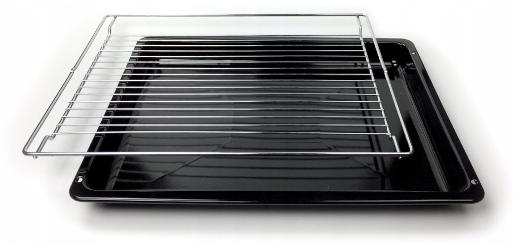 Электрический духовой шкаф Beko BCM 12300 X