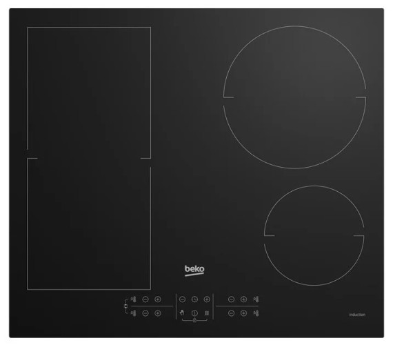 Индукционная варочная панель Beko HII 64200 FTM