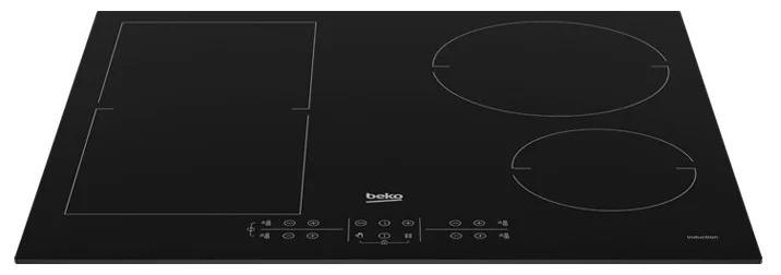 Индукционная варочная панель Beko HII 64200 FTM