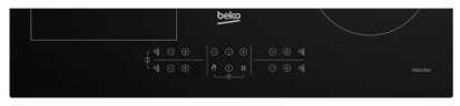 Индукционная варочная панель Beko HII 64200 FTM