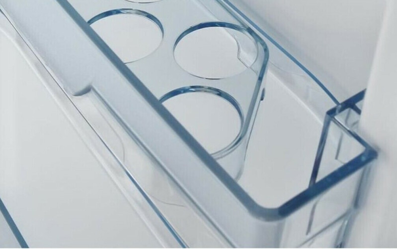 Холодильник Pozis RK FNF-172 бежевый правый