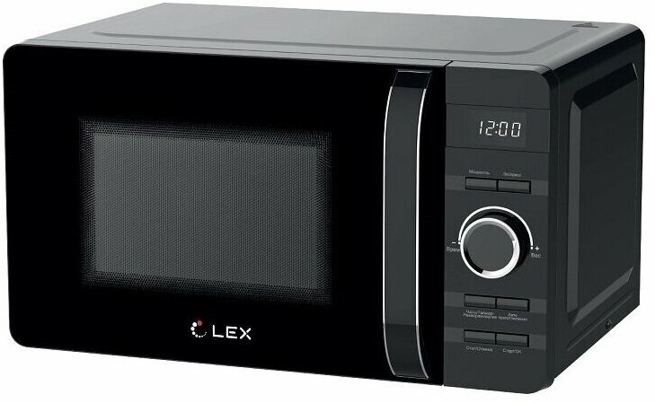 Микроволновая печь Lex FSMO D 03 BL