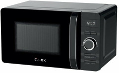 Микроволновая печь Lex FSMO D 03 BL