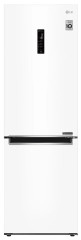 Холодильник LG GA-B459MQQZ