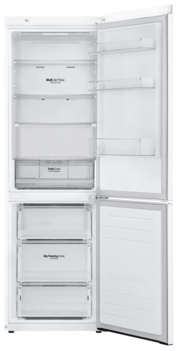 Холодильник LG GA-B459MQQZ