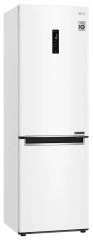 Холодильник LG GA-B459MQQZ