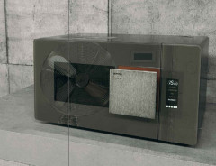 Микроволновая печь Gorenje MO23ST