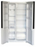 Холодильник Leran SBS 300 W NF