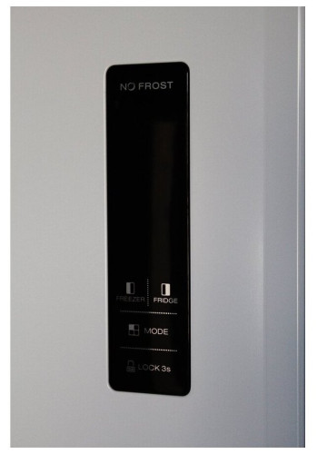 Холодильник Leran SBS 300 W NF