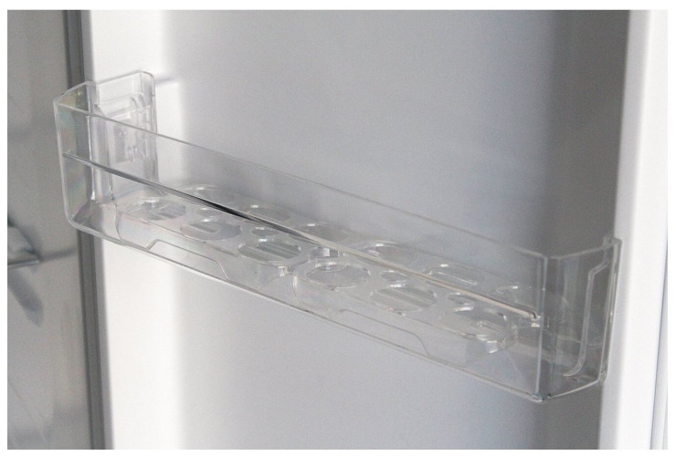 Холодильник Leran SBS 300 W NF