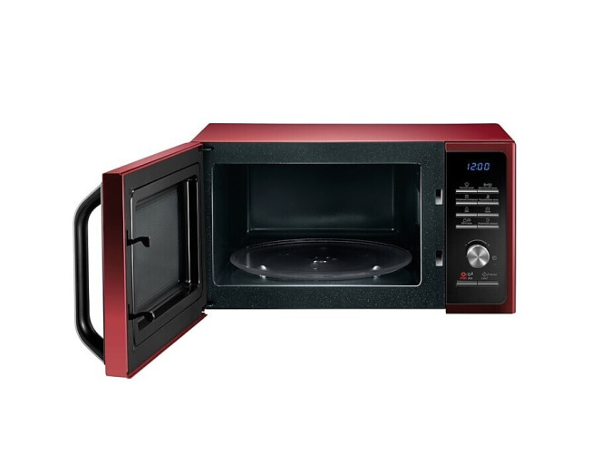 Микроволновая печь Samsung MG23F301TQR