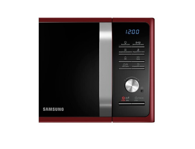 Микроволновая печь Samsung MG23F301TQR