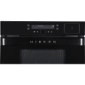 Электрический духовой шкаф HIBERG MS-VM 5115 B SMART