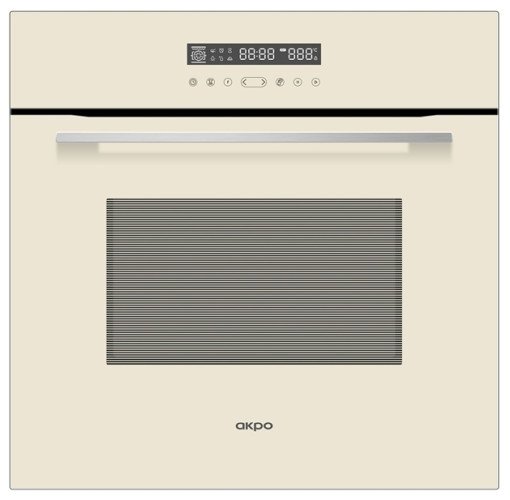 Электрический духовой шкаф Akpo PEA 7009SED04 IV