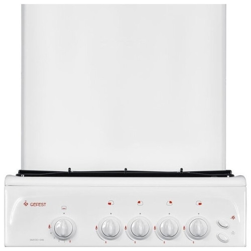 Газовая плита Gefest 3200 06 К53