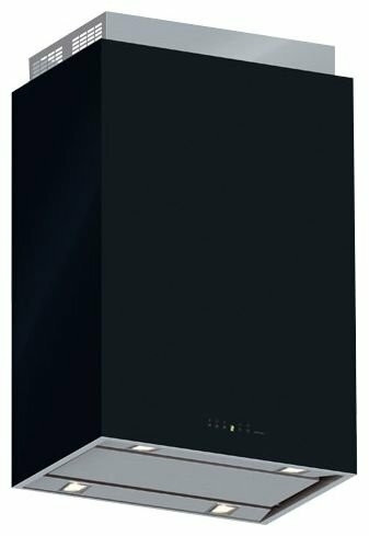 Кухонная вытяжка Falmec LAGUNA STEEL 60 CLDN6087 E0P2 ZZZI491F