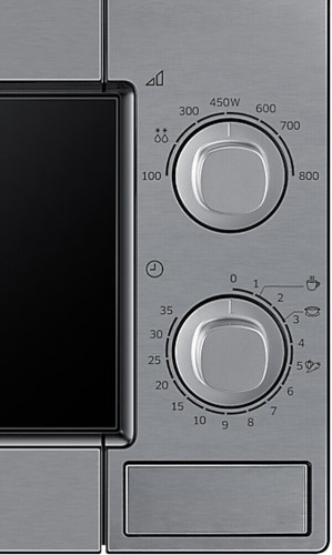 Микроволновая печь Samsung ME81MRTB