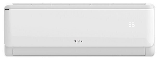 Сплит-система iClima ICI-24A / IUI-24A