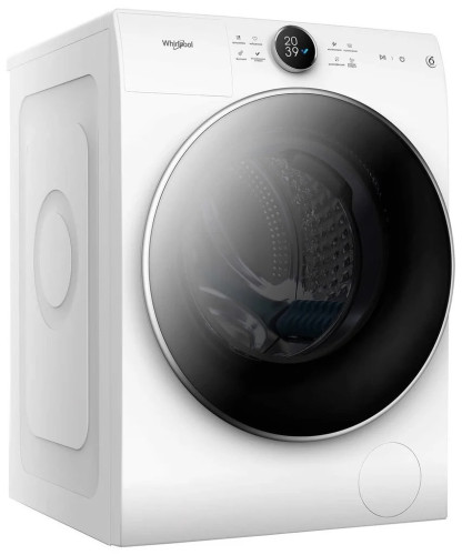 Стиральная машина Whirlpool WM E104A W RU