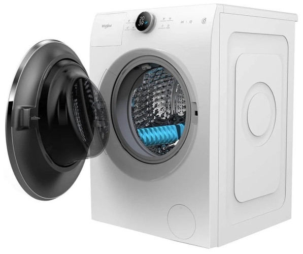 Стиральная машина Whirlpool WM E104A W RU