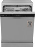 Посудомоечная машина Weissgauff DW 6138 Inverter Touch Inox