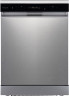 Посудомоечная машина Weissgauff DW 6138 Inverter Touch Inox