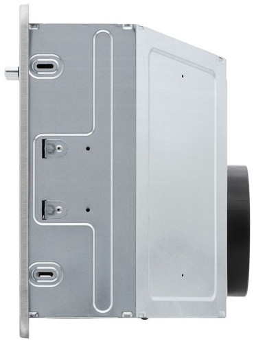 Встраиваемая вытяжка KRONA LUISA 600 INOX PB