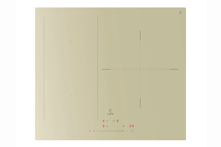 Индукционная варочная панель Lex EVI 631A IV