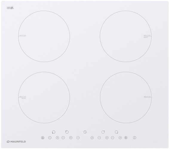Индукционная варочная панель MAUNFELD EVI.594-WH