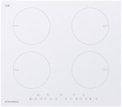 Индукционная варочная панель MAUNFELD EVI.594-WH