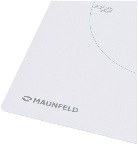 Индукционная варочная панель MAUNFELD EVI.594-WH