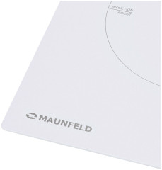 Индукционная варочная панель MAUNFELD EVI.594-WH