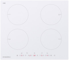 Индукционная варочная панель MAUNFELD EVI.594-WH
