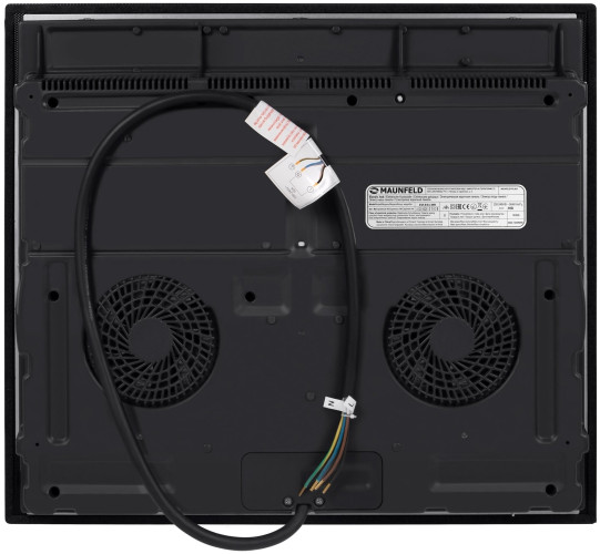 Индукционная варочная панель MAUNFELD EVI.594-WH