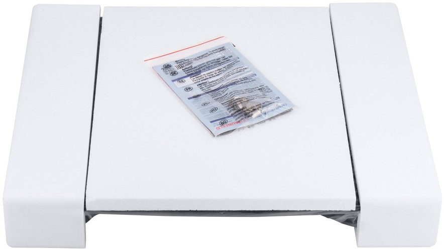 Индукционная варочная панель MAUNFELD EVI.594-WH