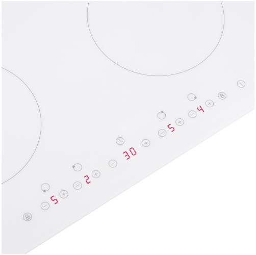 Индукционная варочная панель MAUNFELD EVI.594-WH