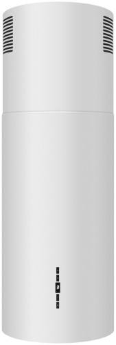 Островная вытяжка Weissgauff Ambra WH