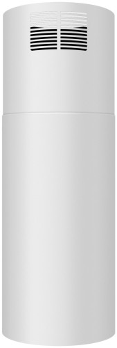 Островная вытяжка Weissgauff Ambra WH