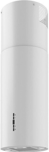 Островная вытяжка Weissgauff Ambra WH