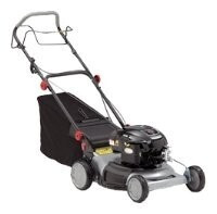 Газонокосилка бензиновая MURRAY MXMU675