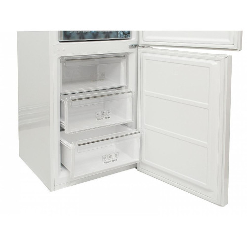 Холодильник Leran CBF 215 W