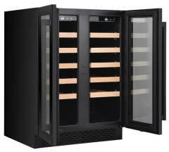 Винный шкаф MC Wine W46 2DB